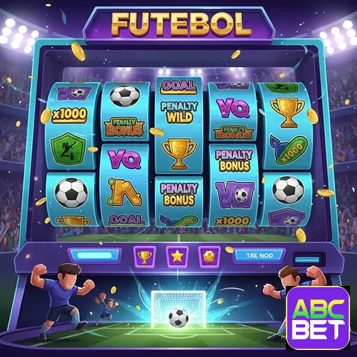 A interface intuitiva do aplicativo abcbet em smartphone