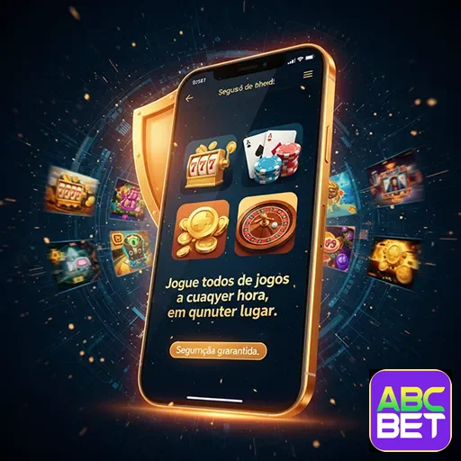 Segurança e Jogo Responsável Sempre - abcbet