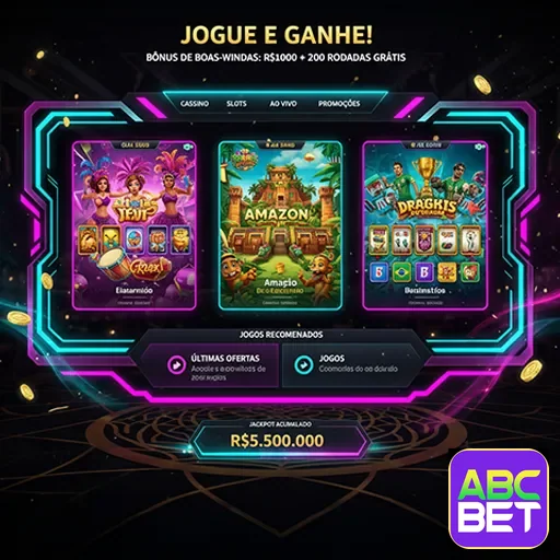 Jogos VIP da plataforma abcbet, oferecendo uma experiência de apostas exclusivas e emocionantes.